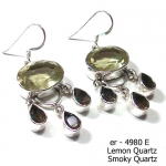 Lemon Quartz